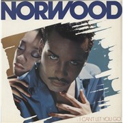 Click here for more info about 'Norwood - I Can't Let You Go'