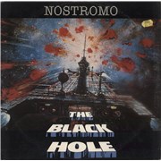 Click here for more info about 'Nostromo - The Black Hole'
