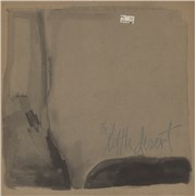 Click here for more info about 'Not Drowning, Waving - The Little Desert'