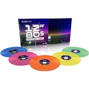 Click here for more info about 'Now That's What I Call Music - NOW Presents... 12