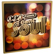 Click here for more info about 'Now That's What I Call Music - NOW Presents Classic Soul - Black Vinyl 5-LP Box Set'