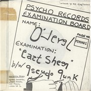 Click here for more info about 'O Level - East Sheen'