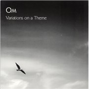 OM Variations On A Theme - Green Vinyl USA vinyl LP