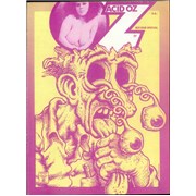 Click here for more info about 'No. 27 - Acid Oz'