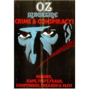Click here for more info about 'No. 41 - Crime & Conspiracy!'