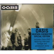 Click here for more info about 'Heathen Chemistry'