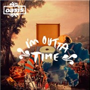 Click here for more info about 'I'm Outta Time'