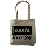 Click here for more info about 'Oasis - OASIS Live '25'