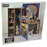 Oasis Stop The Clocks - Sealed UK vinyl box set