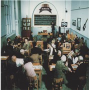 Click here for more info about 'The Masterplan - 180gm [2019]'