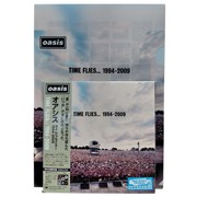 Click here for more info about ' - Time Flies...1994–2009 - 7-Inch Sleeve + PVC Folder'