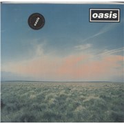 Click here for more info about 'Oasis - Whatever - Low Number + Insert'