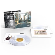 Click here for more info about ' - (What's The Story) Morning Glory? - 'Cast No Shadow' Inspired Clear Vinyl - Sealed'
