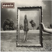 Click here for more info about 'Wonderwall - VG'