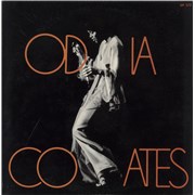 Click here for more info about 'Odia Coates - Odia Coates'