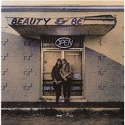 Click here for more info about 'Okey Dokey - Love You, Mean It - Blue, Yellow & White Tri-Colour Vinyl'