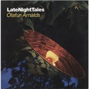 Click here for more info about 'Olafur Arnalds - LateNightTales - 180g'