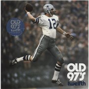 Click here for more info about 'Old 97'S - Twelfth - Silver Vinyl'