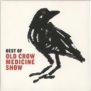 Click here for more info about 'Old Crow Medicine Show - Best Of'