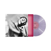 Olivia Dean The Art of Loving - Indie Exclusive - Lilac Vinyl - Sealed UK vinyl LP