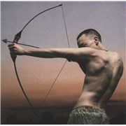 Click here for more info about 'Olly Alexander - Polari - Purple Vinyl'