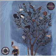 Click here for more info about 'Omar Rodriguez-Lopez - Blind Worms, Pious Swine - Clouds Hill Edition - Recycled Vinyl - Sealed'