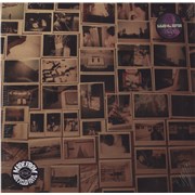 Click here for more info about 'Omar Rodriguez-Lopez - Chocolate Tumor Hormone Parade - Clouds Hill Edition - Recycled Vinyl - Sealed'