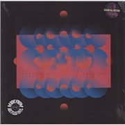 Click here for more info about 'Omar Rodriguez-Lopez - Gorilla Preacher Cartel - Clouds Hill Edition - Recycled Vinyl - Sealed'