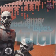 Click here for more info about 'Omar Rodriguez-Lopez - Megaritual - Clouds Hill Edition - Recycled Vinyl - Sealed'