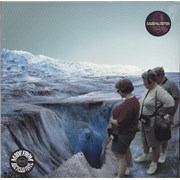 Click here for more info about 'Omar Rodriguez-Lopez - Minor Cuts And Scrapes In The Bushes Ahead - Clouds Hill Edition - Recycled Vinyl - Sealed'