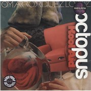 Click here for more info about 'Omar Rodriguez-Lopez - Octopus Kool Aid - Clouds Hill Edition - Recycled Vinyl - Sealed'