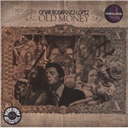 Click here for more info about 'Omar Rodriguez-Lopez - Old Money - Clouds Hill Edition - Recycled Vinyl - Sealed'