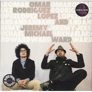 Click here for more info about 'Omar Rodriguez-Lopez - Omar Rodriguez Lopez And Jeremy Michael Ward - Clouds Hill Edition - Recycled Vinyl - Sealed'