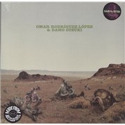 Click here for more info about 'Omar Rodriguez-Lopez - Please Heat This Eventually - Clouds Hill Edition - Recycled Vinyl - Sealed'