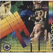 Click here for more info about 'Omar Rodriguez-Lopez - Sepulcros De Miel - Clouds Hill Edition - Recycled Vinyl - Sealed'