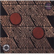 Click here for more info about 'Omar Rodriguez-Lopez - Sworn Virgins - Clouds Hill Edition - Recyled Vinyl - Sealed'