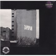 Click here for more info about 'Omar Rodriguez-Lopez - Zapopan - Clouds Hill - Recycled Vinyl - Sealed'