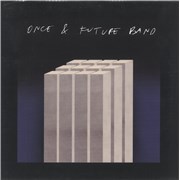 Click here for more info about 'Once & Future Band - Brain EP - Orion's Belt Edition'
