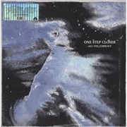 Click here for more info about 'One Step Closer - All You Embrace - Blue/White/Black Swirl Vinyl - Shrink'
