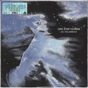 Click here for more info about 'All You Embrace - Blue/White/Black Swirl Vinyl - Sealed'