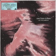 Click here for more info about 'All You Embrace - Pink/White/Black Swirl Vinyl - Sealed'