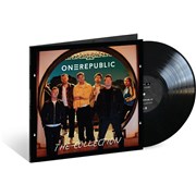 Click here for more info about 'OneRepublic - The Collection - Black Vinyl - Sealed'