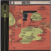 Click here for more info about 'Oneida - Success - Yellow Light Translucent'