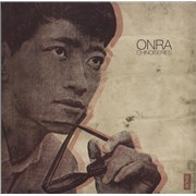 Onra Chinoseries France 2-LP vinyl set