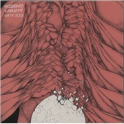 Click here for more info about 'Oozing Wound - Earth Suck - Pink Vinyl'