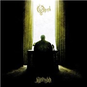 Click here for more info about 'Opeth - Watershed - 180 Gram Silver & Black Marbled Vinyl - Gold Numbered Edition'