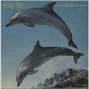 Click here for more info about 'Orange Juice - You Can't Hide Your Love Forever'