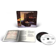 Click here for more info about 'Orchestral Manoeuvres In The Dark - Crush - 40th Anniversary Deluxe Edition - Remastered & Expanded - Sealed'