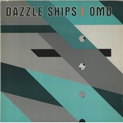 Click here for more info about 'Dazzle Ships - EX'