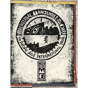 Click here for more info about 'Orchestral Manoeuvres In The Dark - The Pacific Age International Tour'